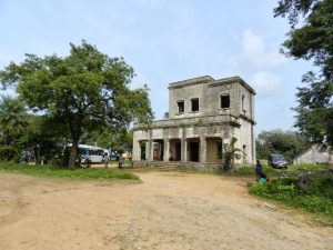 Pocharam Wildlife Sanctuary – An Adventure Spot in Telangana