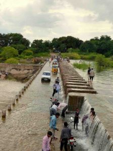 Pocharam Wildlife Sanctuary – An Adventure Spot in Telangana